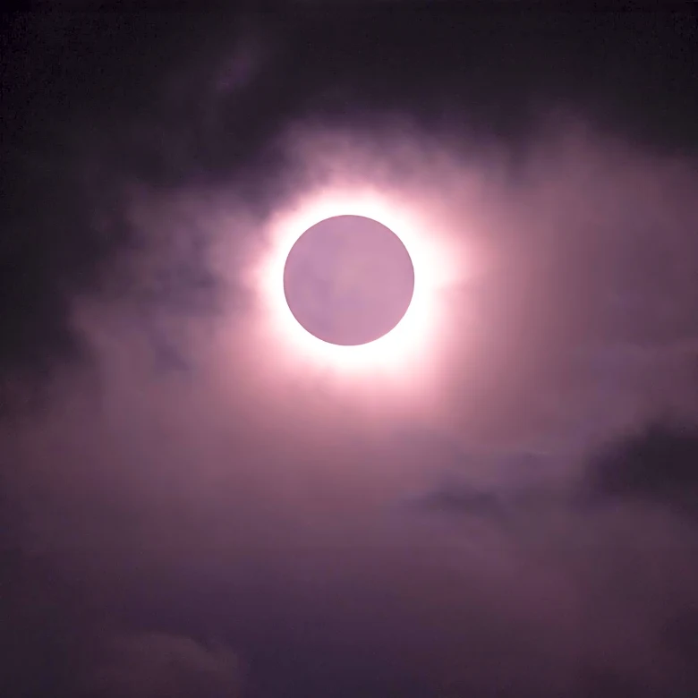 Upcoming Solar Eclipse and Meteor Shower to Create a Celestial Spectacle