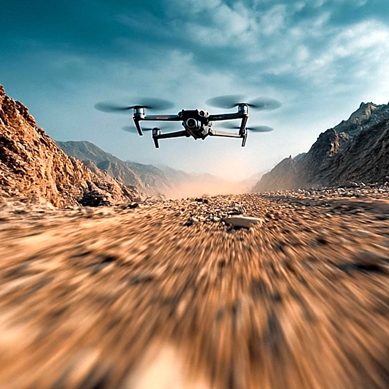 German Drone Apex Recordhunter Achieves 699 km/h, Potential Use in Ukraine