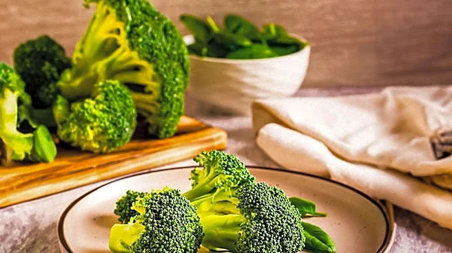 Dietary Changes Recommended to Reduce Kidney Stone Risk in Americans