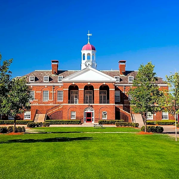 Brown University Prepares for Leadership Transition as President Paxson Announces Departure