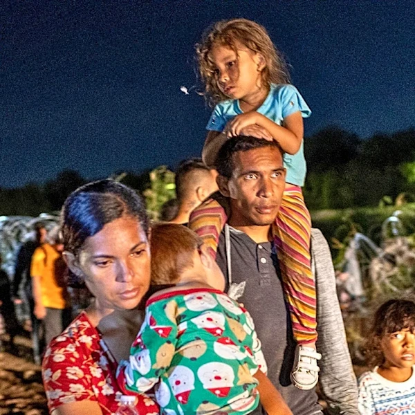 Congressman Greg Landsman Advocates for Haitian Families Amid Deportation Concerns