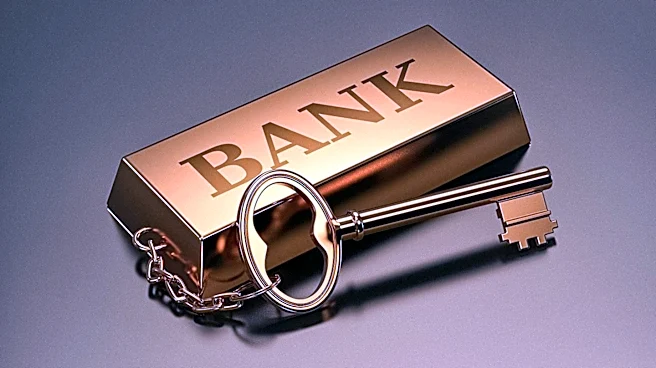 Nigeria's Financial Inclusion Efforts Face Challenges Due to Trust Gap