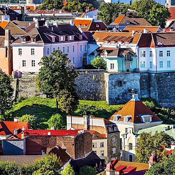 Estonia Tops Rumavi Index 2026 as Best Country for Relocation