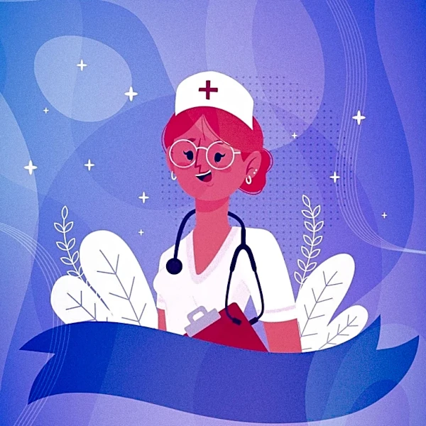 Nurses Secure AI Deployment Provisions in New Labor Contracts
