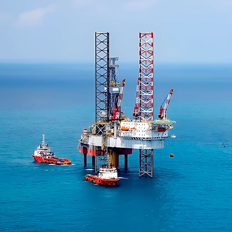 Oil Prices Drop as President Trump's Iran Talks Raise Hopes for Middle East Peace