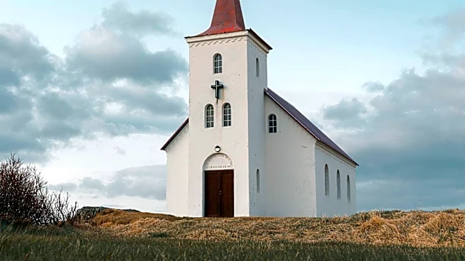 Lawmakers Propose Federal Buffer Zone Legislation to Protect Religious Institutions