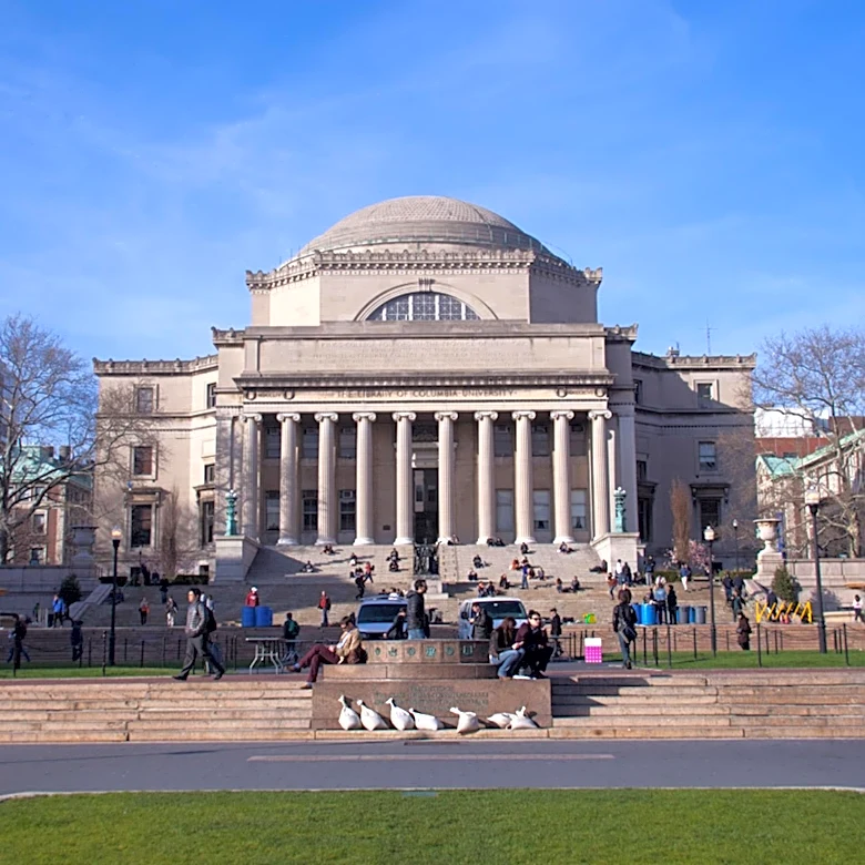 Columbia University Appoints Scott Pelley and Sharyn Alfonsi as Journalists-in-Residence for 2026-27
