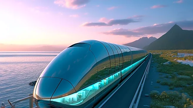 Connecticut's $1.6 Billion Train Upgrade Faces Skepticism Over Funding and Speed Claims
