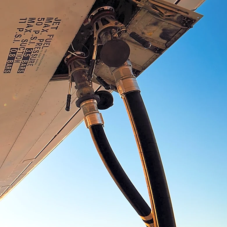 European Commission Approves Dutch State Aid for Sustainable Aviation Fuel