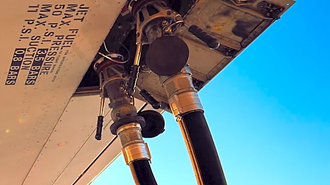 European Commission Approves Dutch State Aid for Sustainable Aviation Fuel