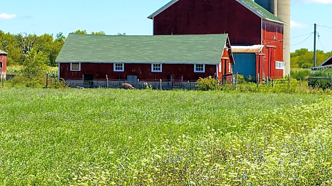 Connecticut Farm Closes After 60 Years, Leaving Community with Cherished Memories