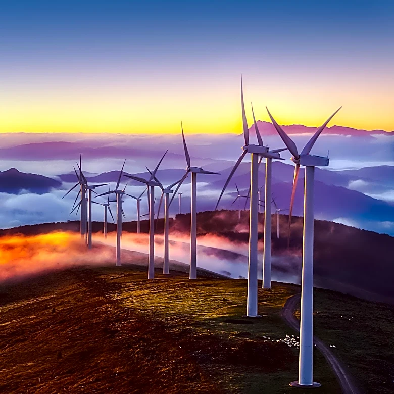 ETA Launches Fellowship to Boost Africa's Energy Transition Capacity