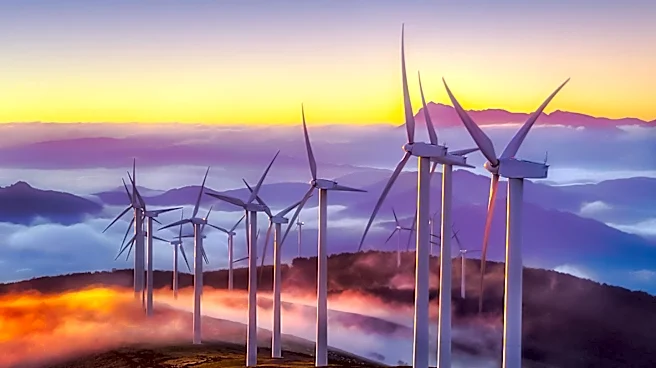ETA Launches Fellowship to Boost Africa's Energy Transition Capacity
