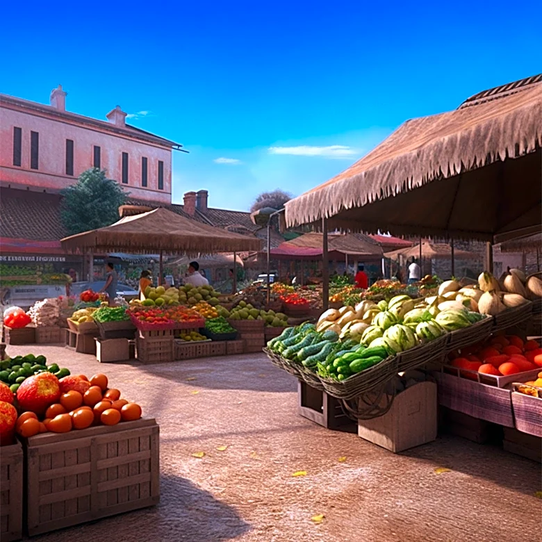 New Bill Proposes Extra $60 Monthly for SNAP Families to Buy Produce