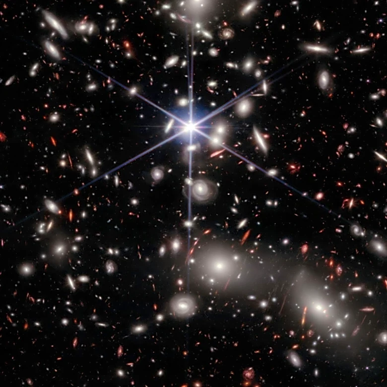 University of Sheffield Researchers Propose Fifth Dimension to Explain Dark Matter