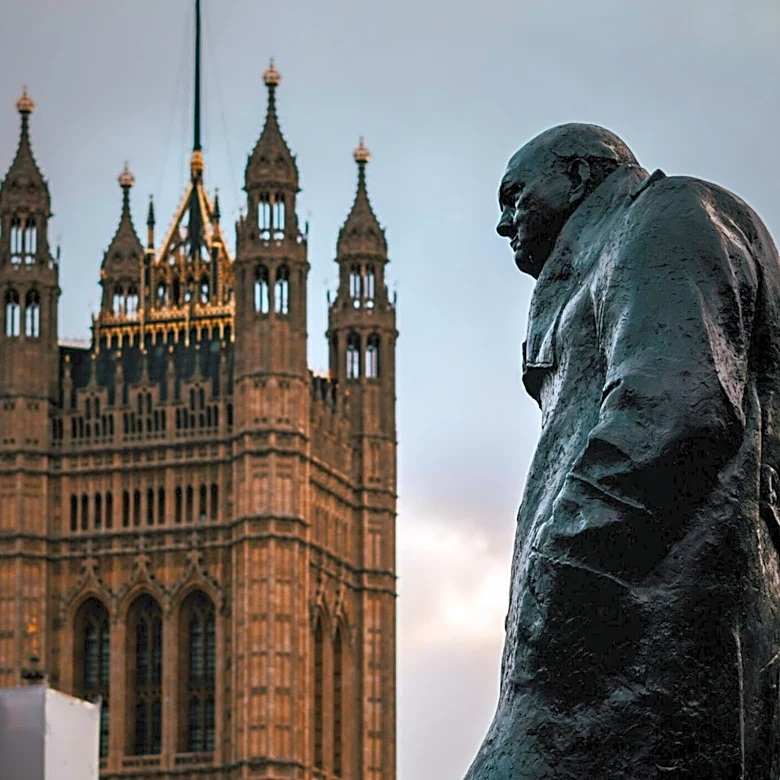 Churchill Fellowship 2026 Opens Applications for UK Changemakers to Address Global Challenges