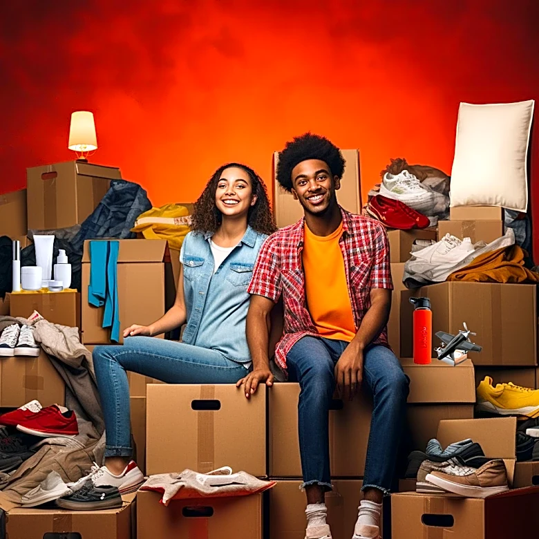 U-Haul Reports Gen X and Millennials Lead in 2026 Migration Trends