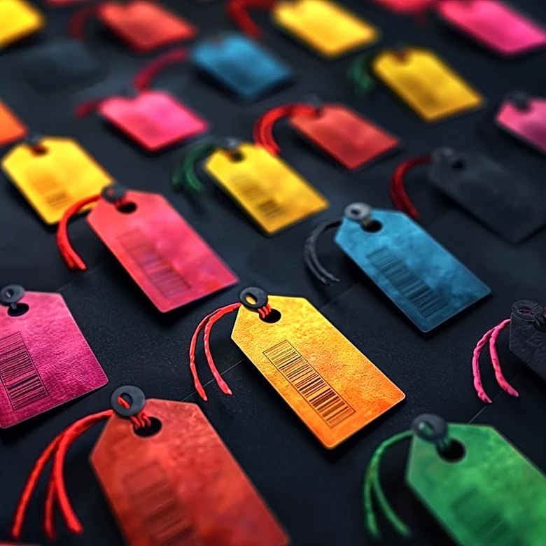 Australian Supermarkets Implement Security Tags Amid Rising Retail Theft