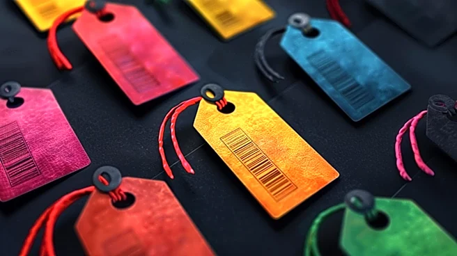 Australian Supermarkets Implement Security Tags Amid Rising Retail Theft