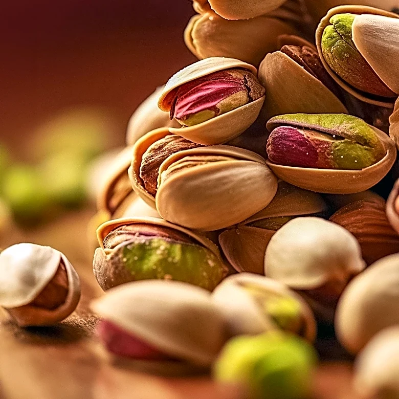 Boticelli Foods Recalls Pistachio Nut Butter Due to Salmonella Risk