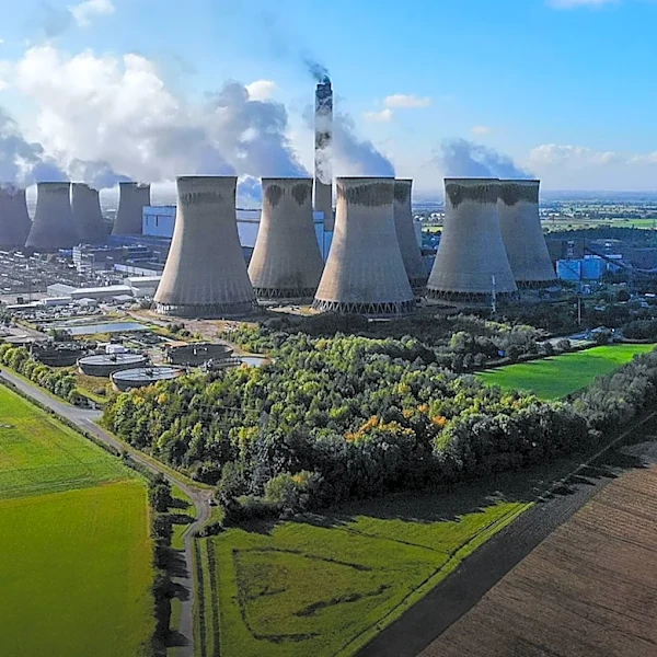 Idaho to Host New Nuclear Campus, Accept Spent Nuclear Fuel
