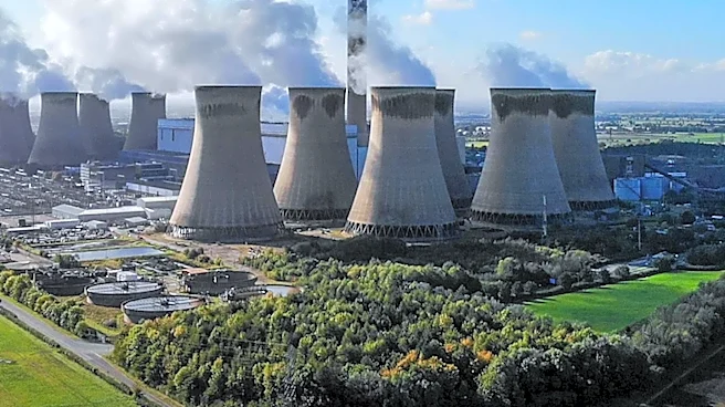 Idaho to Host New Nuclear Campus, Accept Spent Nuclear Fuel