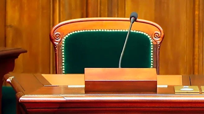 Governor Beshear Addresses Speculation on McConnell's Senate Seat