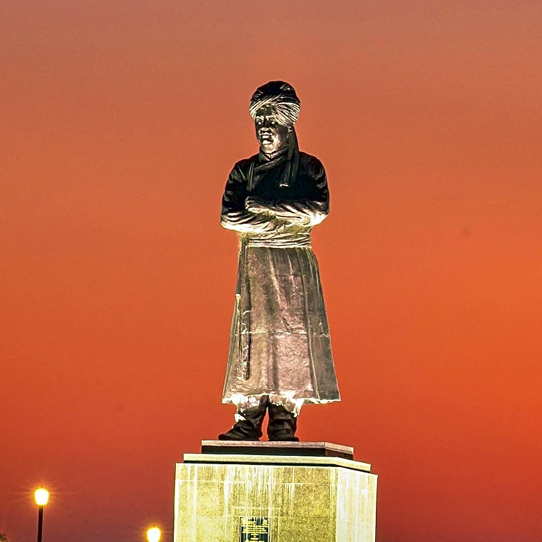 Statue of Former South Dakota Governor Kristi Noem to be Unveiled in Pierre