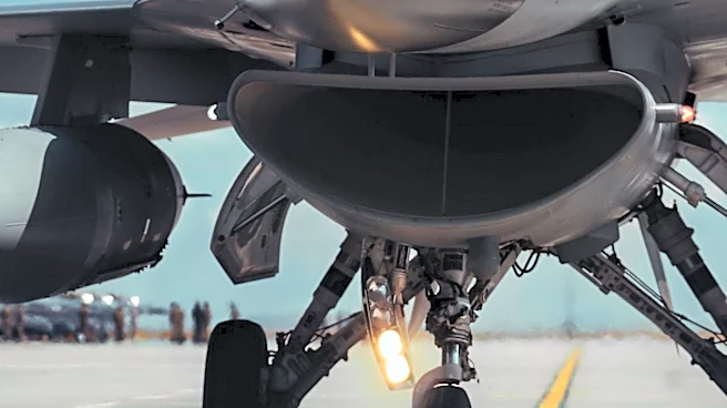 Türkiye's Strategic Move Towards Sixth-Generation Fighter Jet Development