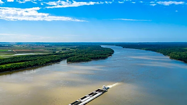 1987 Garbage Barge Incident Highlights Waste Management Challenges