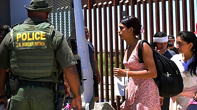 End of Special Immigration Protections for Cuban Refugees Under Trump Administration