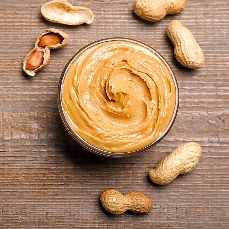 Nut Butter Sold at Walmart Recalled Due to Salmonella Contamination Risk