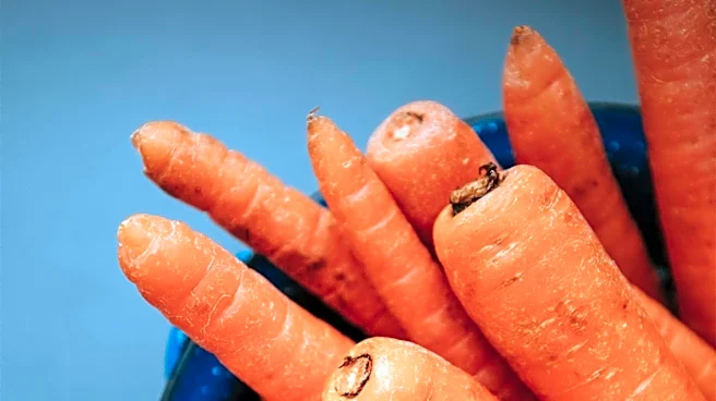 Cyclosporiasis Cases Reported in Central Nebraska Highlighting Food Safety Concerns