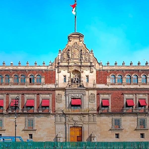 Mexican Government to Propose Digital Platform Regulations by August End