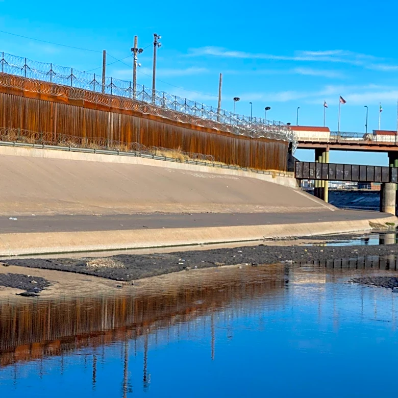 Customs and Border Protection Halts Well Drilling for Trump Border Wall in New Mexico Amid Drought Concerns