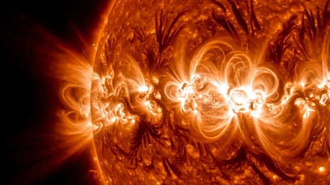 Study Highlights Need for Standardized Reporting of Solar Fire Incidents in Europe
