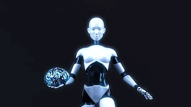 OpenAI's Astra Faces Scrutiny Over Breakthrough Claims