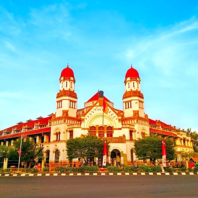 Indonesia Urged to Lead Global Climate Diplomacy Ahead of COP31