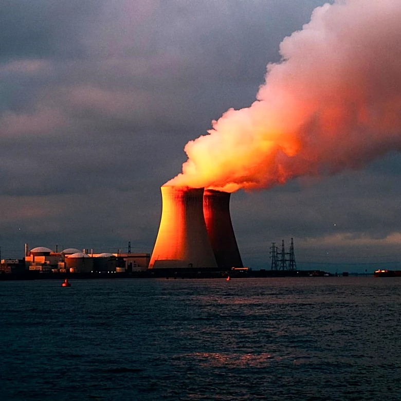 Sodium-Cooled Reactors Gain Traction in U.S. with TerraPower's Wyoming Project