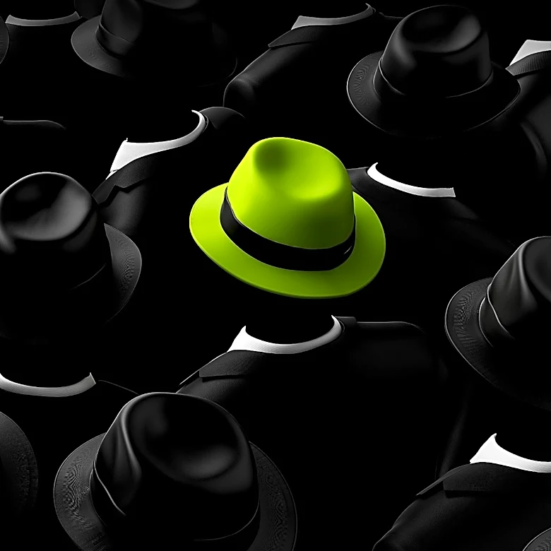 Black Hat Conference in Las Vegas Highlights Cybersecurity Threats
