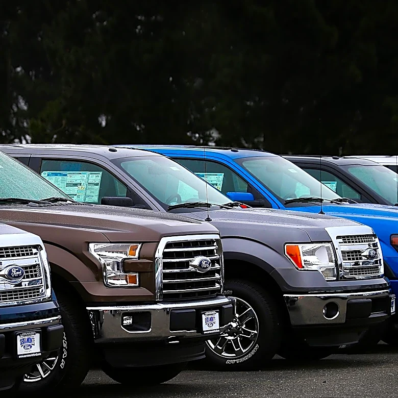 NHTSA Upgrades Investigation into Ford Vehicles Over Safety Concerns