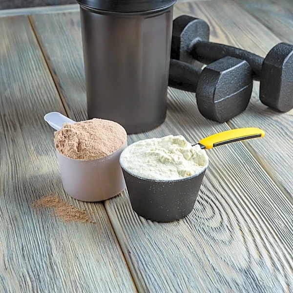 Study Suggests Sedentary Individuals May Benefit from Reduced Protein Intake