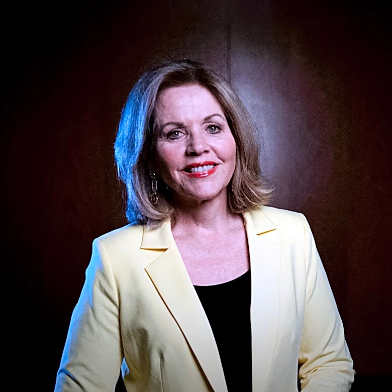 Trailblazing Texas Congresswoman Kay Granger Passes Away at 83