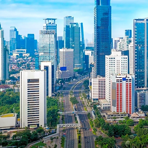 Indonesia's Economic Growth Projected to Reach Up to 6% in 2026 Amid Government Stimulus
