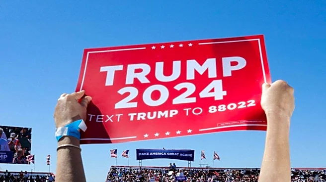 President Trump to Visit Los Angeles for Fundraiser, Plans to Criticize Governor Newsom