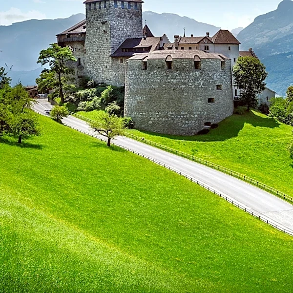 Cyberattack Compromises Liechtenstein's Anti-Money Laundering Data Register