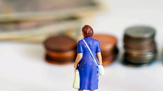NHS Mental Health Trust Plans £25m Cuts, Sparking Concerns Over Service Impact