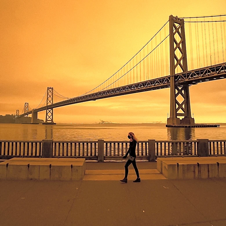 Portland Braces for Heatwave and Wildfire Smoke Amid Weather Alerts