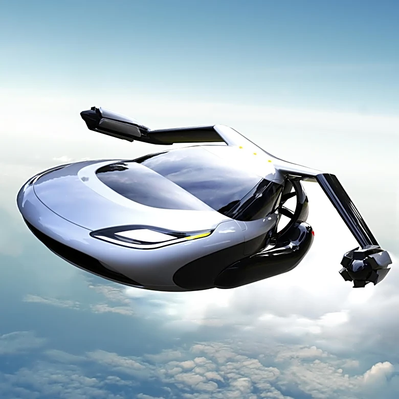 Congress Moves to Streamline Advanced Air Mobility Certification Process