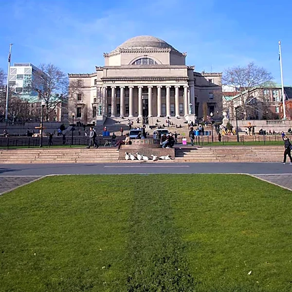 Ivy League Universities Underperform in AI Production Rankings